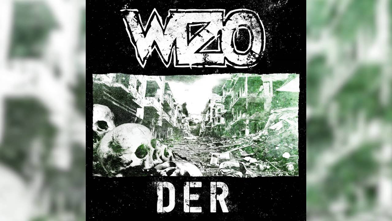 WIZO - Full Album - "DER" - YouTube