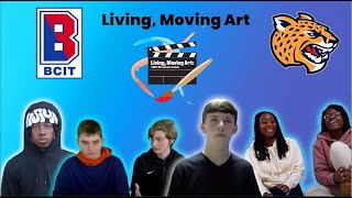 BCIT Medford Tech Film and Arts Festival 2024