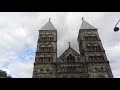 storklockan i lunds domkyrka h0 1. helgmålsringning 2. förstgångsringning video