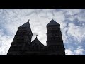 storklockan i lunds domkyrka h0 1. helgmålsringning 2. förstgångsringning video