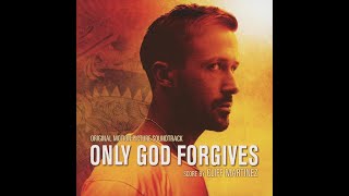 Cliff Martinez - Sister Pt. 1 (Extended) - Only God Forgives OST