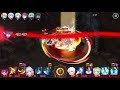 grand chase guild tournament failed attacks