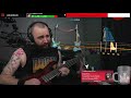 Rocksmith 2014 Dragonforce - Through The Fire And Flames   Rocksmith Metal Gameplay