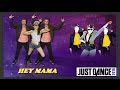 Just Dance 2016 Hey Mama David Guetta Ft Nicki Minaj Afrojack Amp Bebe Rexha