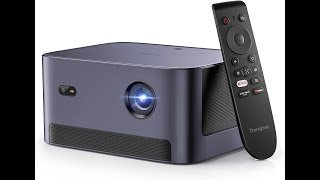 Dangbei Neo Smart Projector Review – PROS \u0026 CONS – 1080P Movie Projector