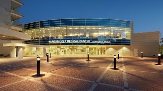 Harbor-UCLA General Surgery Residency Tour 2021