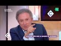 ce que michel drucker aurait voulu dire sur johnny hallyday avant de craquer