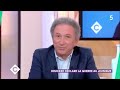 ce que michel drucker aurait voulu dire sur johnny hallyday avant de craquer