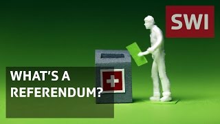 Referendum 2023: How does it work?