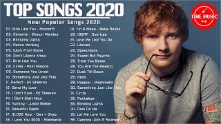 Pop Hits 2020 🏆Top 40 Popular Songs 2020 🏆 Best English Music Playlist 2020