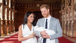 Why Prince Harry and Meghan are spending Christmas in Canada