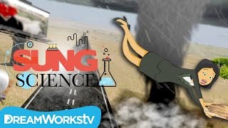 Singing Tornado | SUNG SCIENCE