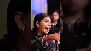 Tere Hath Dor Guddi Aape Tu Chadai E - Jyoti Nooran Live Stage Performance ( Nooran Sisters )