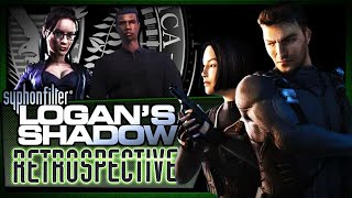 Syphon Filter: Logan's Shadow Retrospective