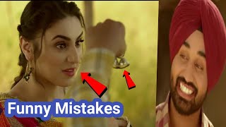 Mistakes in CALENDAR | Jugraj Sandhu | The Boss | Jassi | Latest Punjabi Songs 2020 | BalluBhai