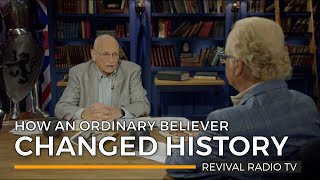 Revival Radio TV: How an Ordinary Believer Changed History!