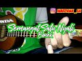 Semangat Satu Nyali BONEK - Cover by Elvan Alwi