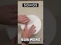 Sonos Sub Mini