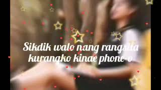 Simbra nangna maiko bade chanchie    Whatsapp status 🥰🥰🥰🥰🥰