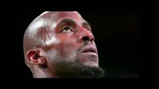 Kevin Garnett KG Anything is Possible Documentary