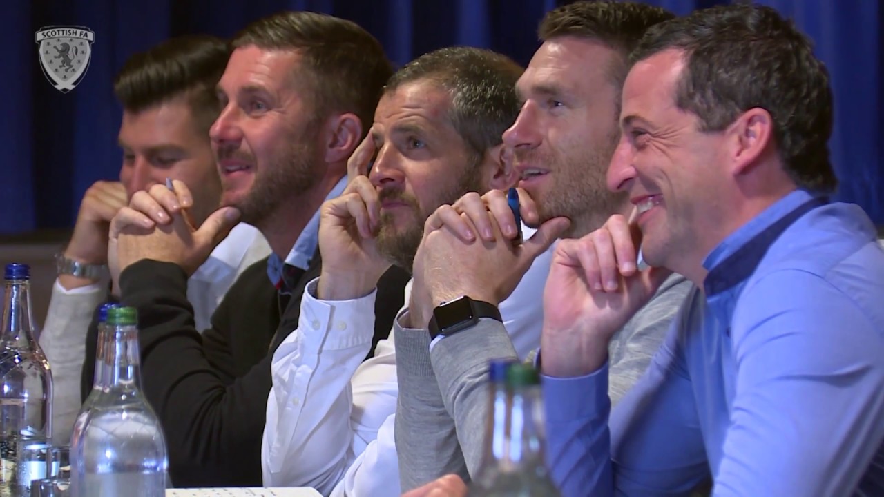 2017 UEFA Pro Licence Course Part 4 - YouTube