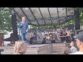 Patrik Isaksson - Ruta Ett LIVE @ Larmtorget, Kalmar