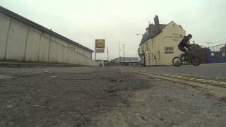 2013 spring bmx edit