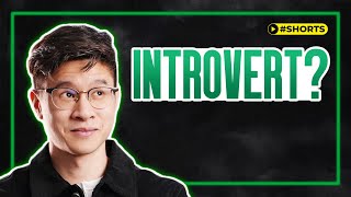 How to Be in Sales as an Introvert #shorts