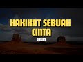 HAKIKAT SEBUAH CINTA - IKLIM | LIRIK LAGU SLOW ROCK MALAYSIA TERBAIK 90AN | Nostalgia Lagu 90an