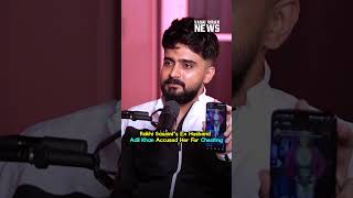 Rakhi Sawant’s Ex-Husband Adil Khan Durrani Makes Shocking Claims About Her Uterus | Bollywood News