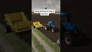 FS22 top 10 New Features Part 8! 🚜