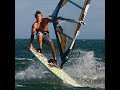 Windsurfing Dahab 2010 - Freestyle - Steve-o