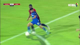 ملخص مباراة | فيوتشر 1-1 سيراميكا كليوباترا | الجولة الواحد وثلاثون | الدوري المصري 2022/2021
