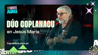 Dúo Coplanacu en Jesús María - Se Siente Argentina