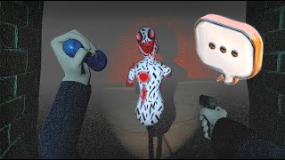 Making a game based on Valve's lessons in developer commentaries | RigorMortis devlog 1