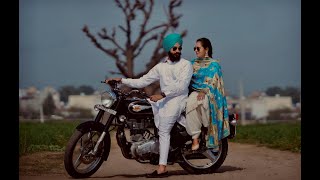 WEDDING CEREMONY OF HARPREET SINGH WEDS KAMALPREET KAUR  LIVE BY SANGA PHOTOGRAPHY MOB.  98769 79355