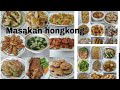 ide menu buat majikan hongkong resep sangat mudah dan simpel@liyamenul