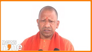 Yogi Adityanath's Strong Reaction to Delhi Election 2025 Results | Delhi Election Result | News9