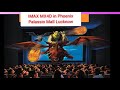 IMAX MX4D & Kiddles Inox Megaplex Phoenix Palassio Mall Lucknow (PVR INOX) movie cinema halls #3d#up