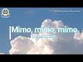 MIMO, MIMO, MIMO
