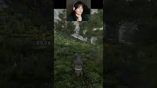 OMG that's a BEAR. #7daystodie #gaming #bear