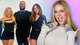 My Boyfriend Uses Only Fans!? 😡 | Stripped Off Episode 11 (Sanchez Payne)