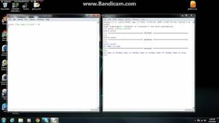 Python programing for beginers eisode 1 using print Statement