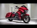 2025 Harley-Davidson Street Glide: The Ultimate Touring Machine