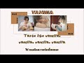 thaisub ไทยซับ kai 카이 _ vanilla lyrics