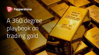 A 360 degree playbook for gold traders - Gold weekly - 5 Feb 2020