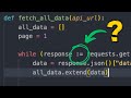 Python Walrus Operator _ Save Space In Our Coding