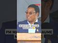 🥴PM MAJALIWA: WANAUME MSINIANGUSHE🤔🙏💥 #breaking #globaltv #shortsvideo #viralvideo #trending