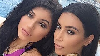 Kim Kardashian Interviews Kylie Jenner About Her BEST Beauty Secrets