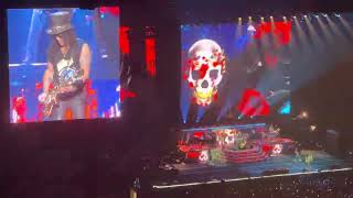 Guns N' Roses - Sweet Child O' Mine (Live) - Abu Dhabi 2023 - Etihad Arena